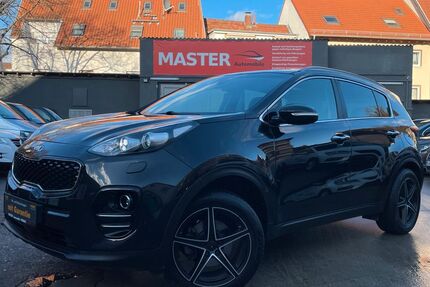 Kia Sportage Gebrauchtwagen