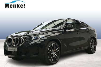 BMW X6 Gebrauchtwagen