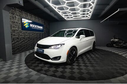 Chrysler Pacifica Gebrauchtwagen