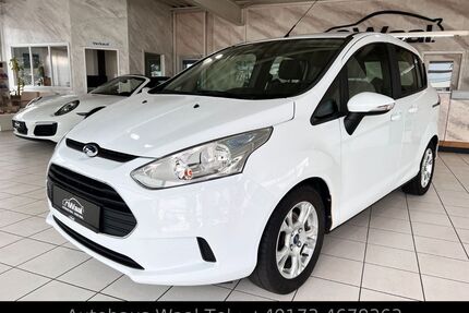Ford B-Max Gebrauchtwagen