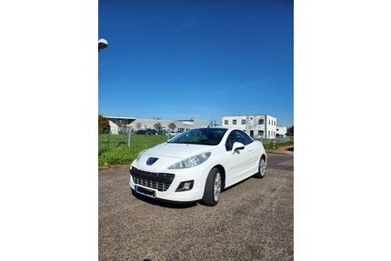 Peugeot 207 Gebrauchtwagen