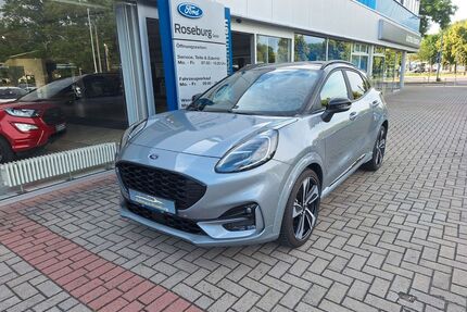 Ford Puma Gebrauchtwagen