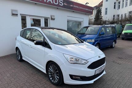 Ford C-Max Gebrauchtwagen