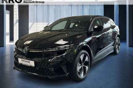 Renault Megane E-TECH Gebrauchtwagen