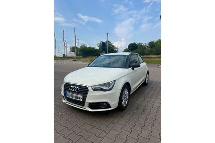 Audi A1 Gebrauchtwagen