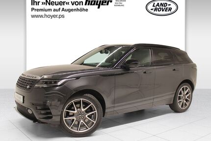 Land Rover Range Rover Velar Gebrauchtwagen