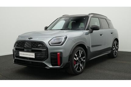 Mini John Cooper Works Countryman Gebrauchtwagen