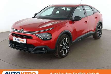 Citroen C4 Gebrauchtwagen