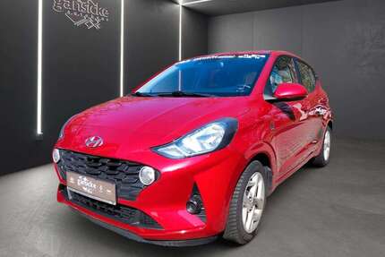 Hyundai i10 Gebrauchtwagen