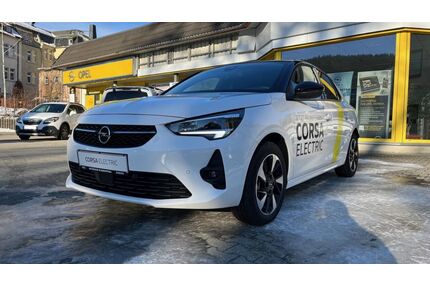 Opel Corsa Gebrauchtwagen