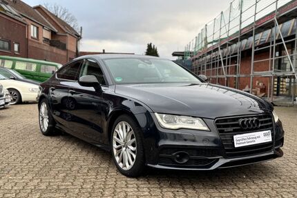 Audi A7 Gebrauchtwagen