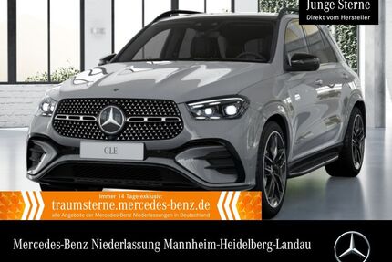 Mercedes-Benz GLE 400 Gebrauchtwagen