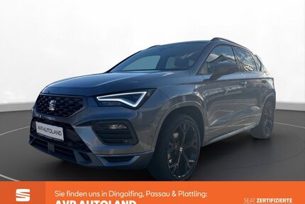 Seat Ateca Gebrauchtwagen