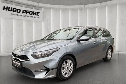 Kia ceed / Ceed Gebrauchtwagen