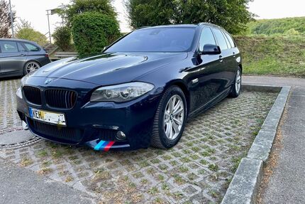 BMW 535 Gebrauchtwagen