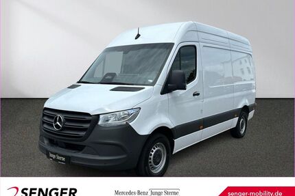 Mercedes-Benz Sprinter Gebrauchtwagen