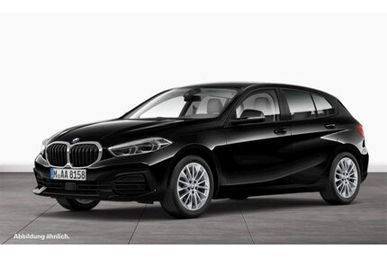 BMW 118 Gebrauchtwagen