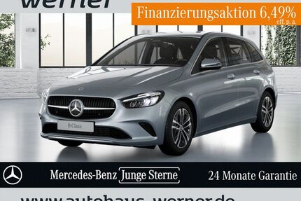 Mercedes-Benz B 200 Gebrauchtwagen