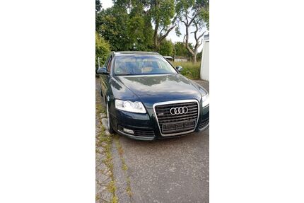 Audi A6 Allroad Gebrauchtwagen