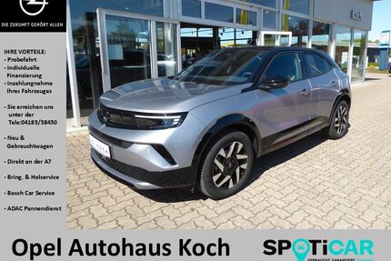 Opel Mokka Gebrauchtwagen