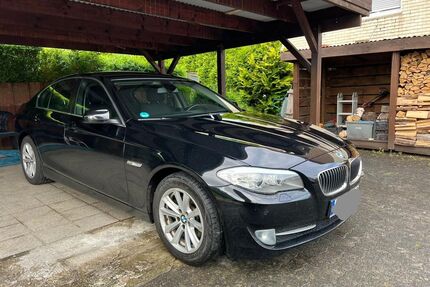 BMW 520 Gebrauchtwagen