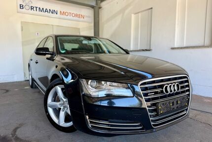 Audi A8 Gebrauchtwagen