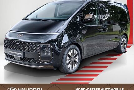 Hyundai STARIA Gebrauchtwagen