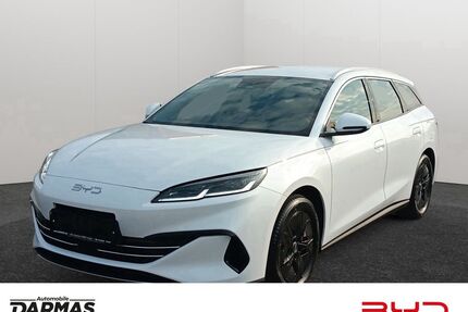 BYD SEAL 6 Gebrauchtwagen