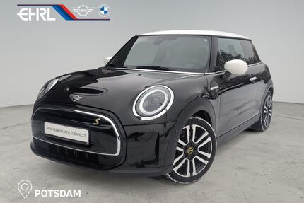 Mini Cooper SE Gebrauchtwagen