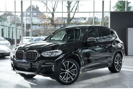BMW X3 M40 Gebrauchtwagen