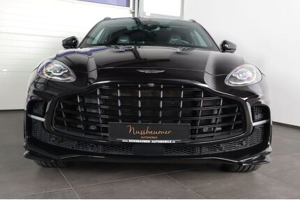 Aston Martin DBX Gebrauchtwagen