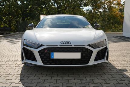 Audi R8 Gebrauchtwagen