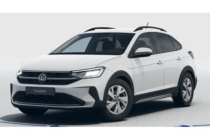 VW Taigo Gebrauchtwagen