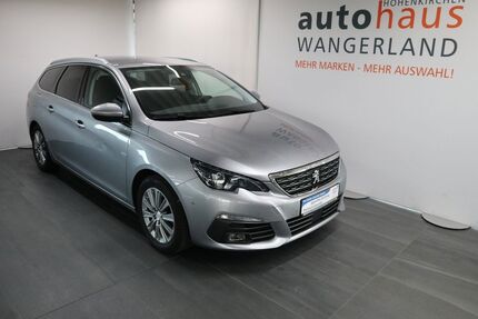 Peugeot 308 Gebrauchtwagen