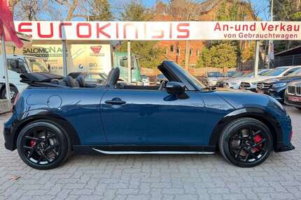 Mini John Cooper Works Gebrauchtwagen