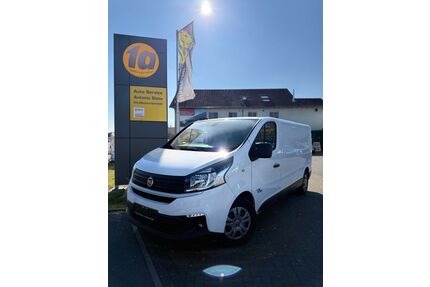 Fiat Talento Gebrauchtwagen