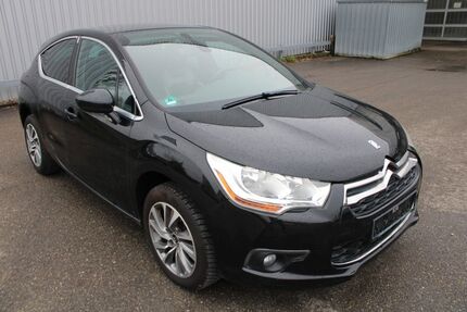 Citroen DS4 Gebrauchtwagen