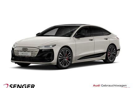 Audi A6 e-tron Gebrauchtwagen