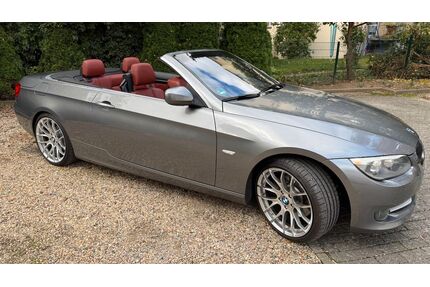 BMW 325 Gebrauchtwagen