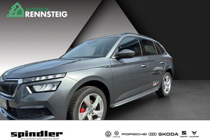 Skoda Kamiq Gebrauchtwagen