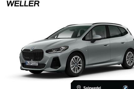 BMW 223 Active Tourer Gebrauchtwagen