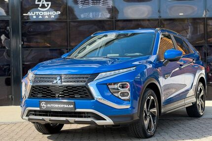 Mitsubishi Eclipse Gebrauchtwagen