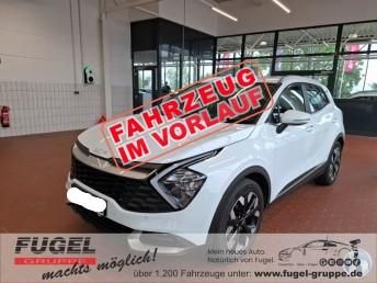 Kia Sportage Gebrauchtwagen