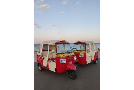 Piaggio APE Gebrauchtwagen