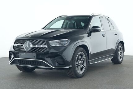 Mercedes-Benz GLE 450 Gebrauchtwagen