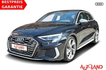 Audi S3 Gebrauchtwagen