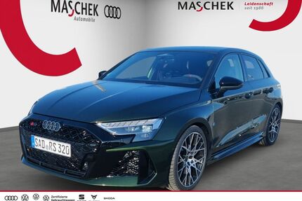 Audi RS3 Gebrauchtwagen