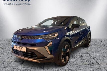 Renault Symbioz Gebrauchtwagen