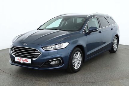 Ford Mondeo Gebrauchtwagen
