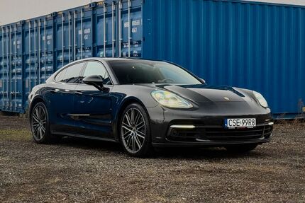 Porsche Panamera Gebrauchtwagen